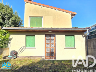  Maison � vendre 4 pi�ces 65 m�