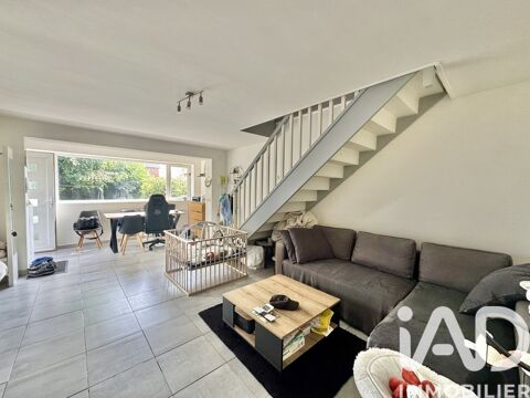   Vente Maison/villa 3 pi�ces Maison - 3 pi�ce(s) - 56 m�