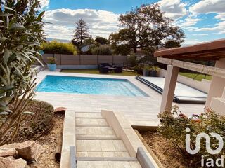  Villa � vendre 5 pi�ces 153 m�