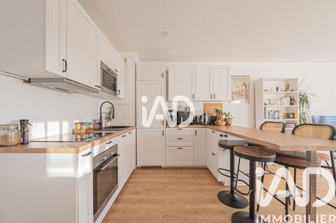  Appartement � louer 3 pi�ces 72 m�