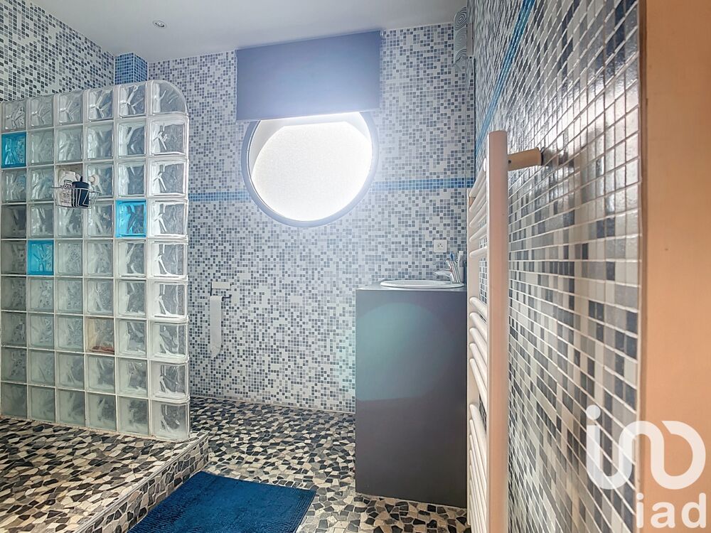  vendre  Maison Colombes (92700)