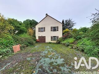  Maison  vendre 6 pices 113 m