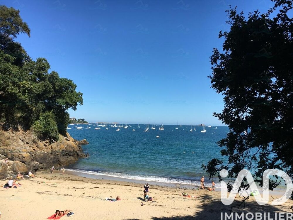 � vendre  Maison Dinard (35800)
