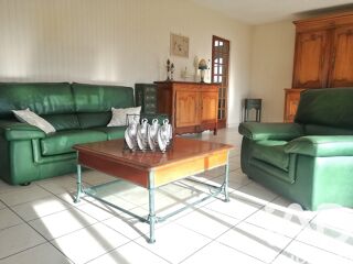  Maison � vendre 3 pi�ces 73 m�