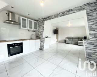  Maison � vendre 6 pi�ces 91 m�