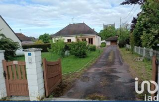  Maison � vendre 5 pi�ces 127 m�