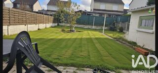  Maison  vendre 5 pices 82 m