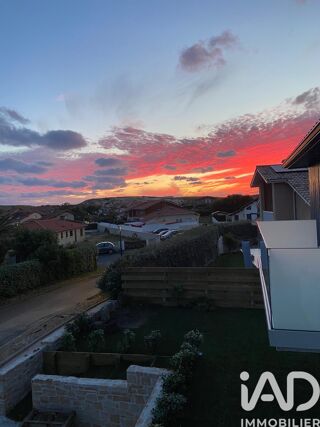  Appartement � vendre 3 pi�ces 73 m�