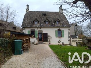  Maison � vendre 4 pi�ces 118 m�