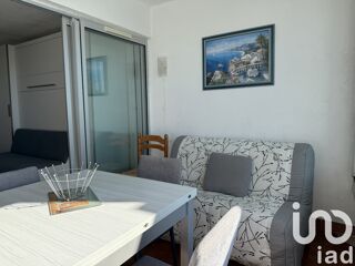  Appartement � vendre 1 pi�ce 27 m�