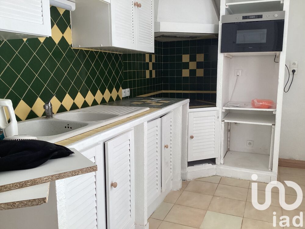 � vendre  Maison Sanary-sur-Mer (83110)