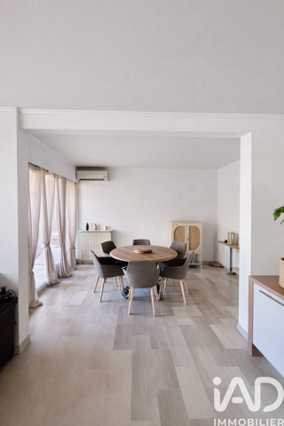  Appartement � vendre 4 pi�ces 80 m�