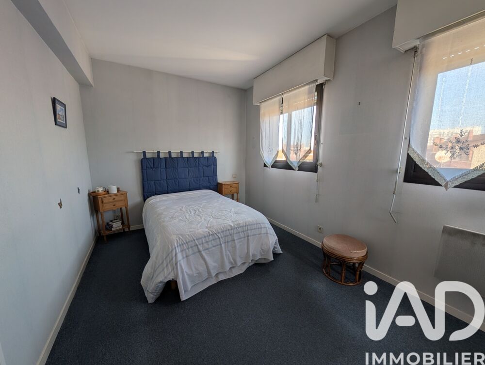 � vendre  Appartement Toulouse (31000)