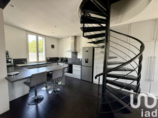  Maison � vendre 6 pi�ces 169 m�