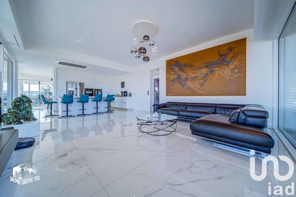 � vendre  Appartement Scy-Chazelles (57160)