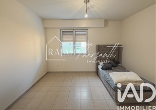  Appartement � vendre 3 pi�ces 60 m�