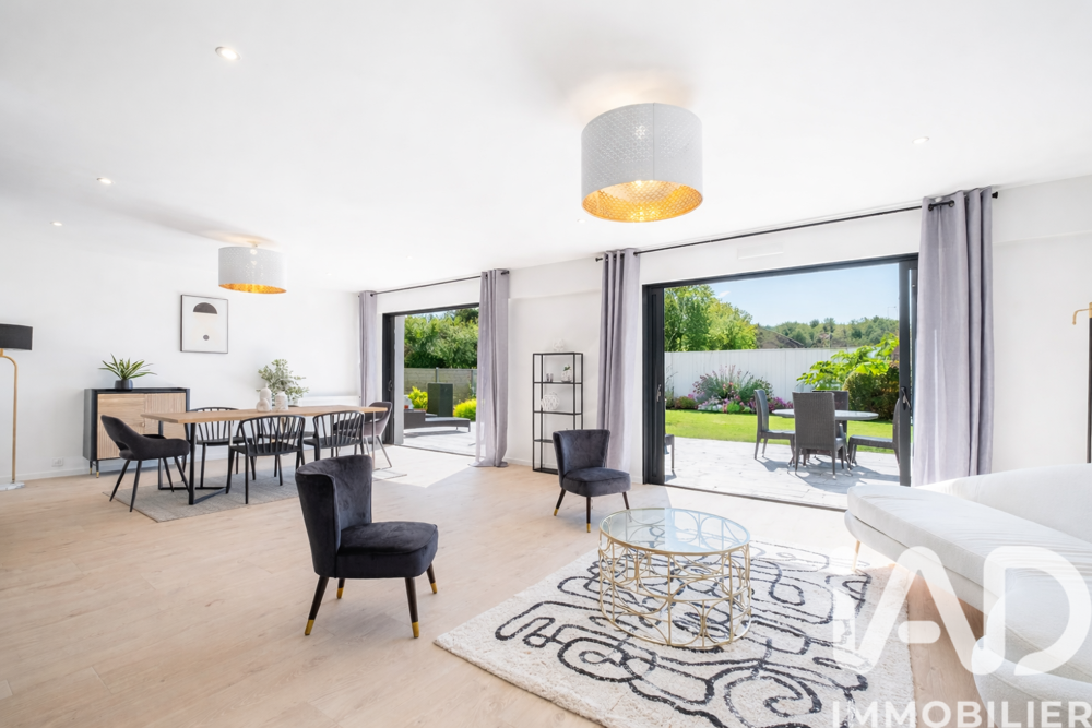 � vendre  Maison La Baule-Escoublac (44500)