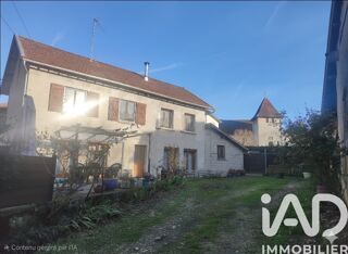  Maison � vendre 7 pi�ces 132 m�