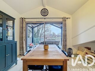  Appartement � vendre 3 pi�ces 60 m�