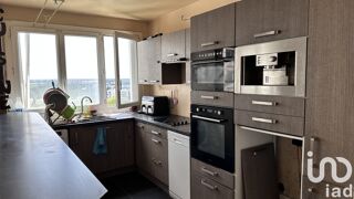  Appartement � vendre 4 pi�ces 86 m�