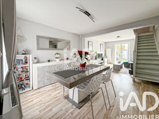  Maison � vendre 4 pi�ces 76 m�