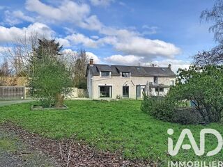  Maison � vendre 6 pi�ces 130 m�