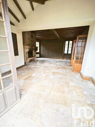  Maison � vendre 7 pi�ces 210 m�