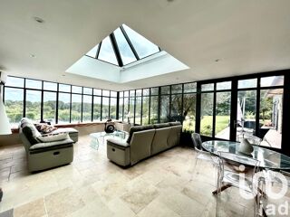  Maison � vendre 10 pi�ces 360 m�