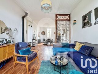  Maison  vendre 7 pices 175 m