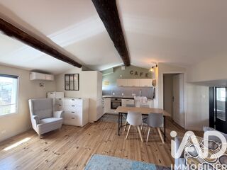  Appartement � vendre 2 pi�ces 50 m�