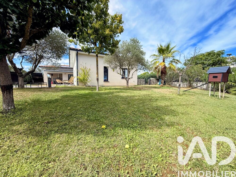 � vendre  Maison Saint-G�ly-du-Fesc (34980)