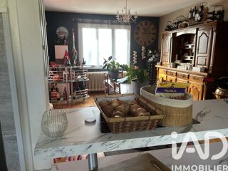  Maison � vendre 8 pi�ces 108 m�
