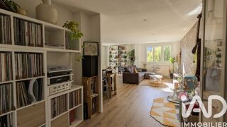  Appartement � vendre 4 pi�ces 93 m�