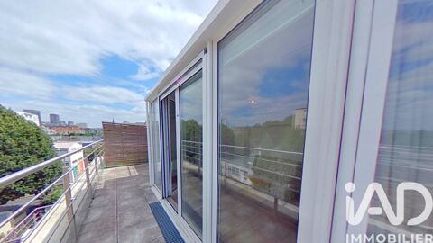   Vente Appartement 1 pi�ce Appartement - 1 pi�ce(s) - 23 m�