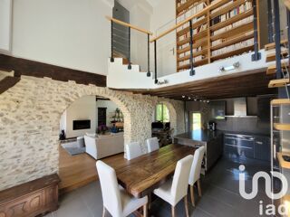  Maison � vendre 10 pi�ces 280 m�