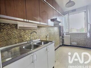  Appartement � vendre 3 pi�ces 60 m�