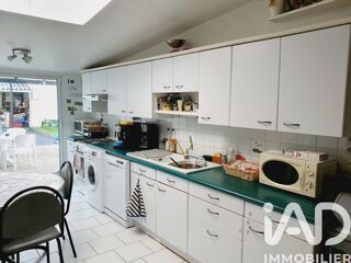  Maison � vendre 7 pi�ces 119 m�