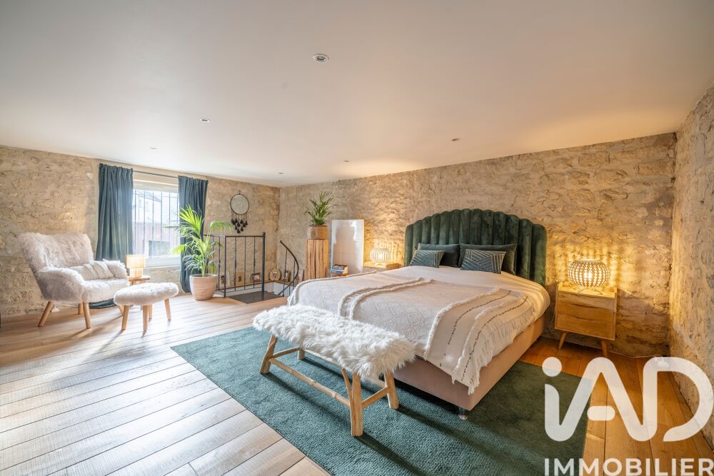 � vendre  Maison Hermonville (51220)