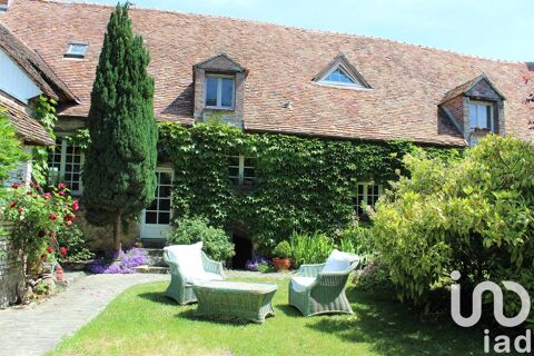   Vente Maison de village 12 pices Maison - 12 pice(s) - 237 m