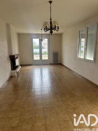  Maison � vendre 4 pi�ces 106 m�