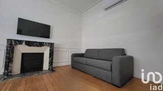  Appartement  louer 1 pice 24 m
