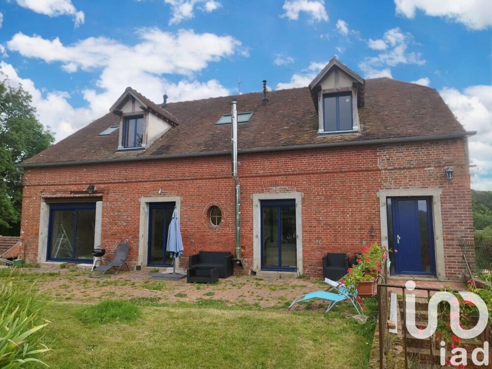 Vente Maison Vente Maison/villa 7 pices Buicourt