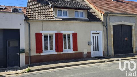   Vente Maison de ville 4 pi�ces Maison - 4 pi�ce(s) - 96 m�