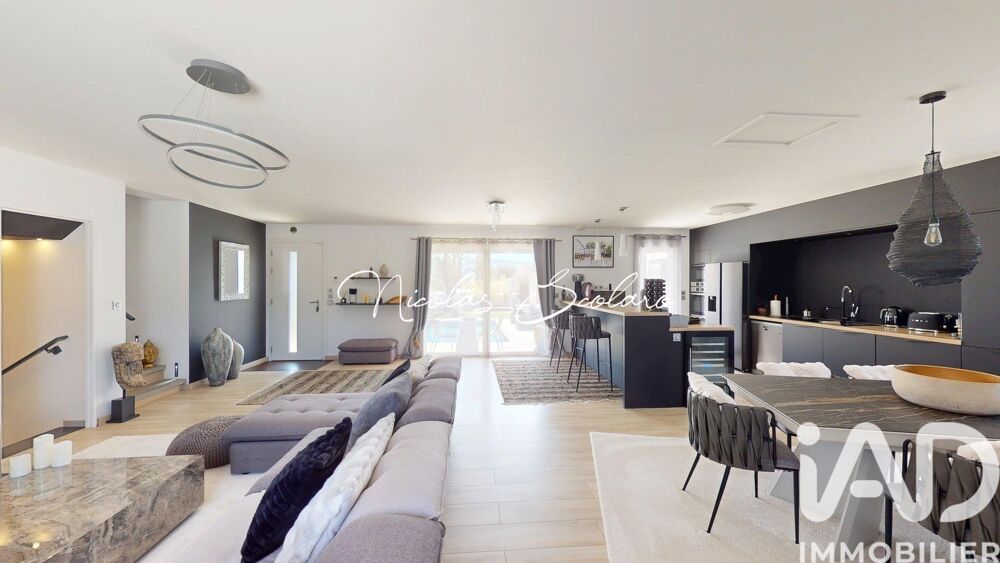 � vendre  Maison Cabri�res-d'Avignon (84220)