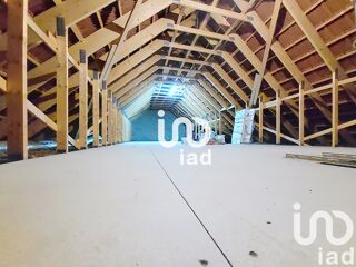  Maison � vendre 4 pi�ces 99 m�