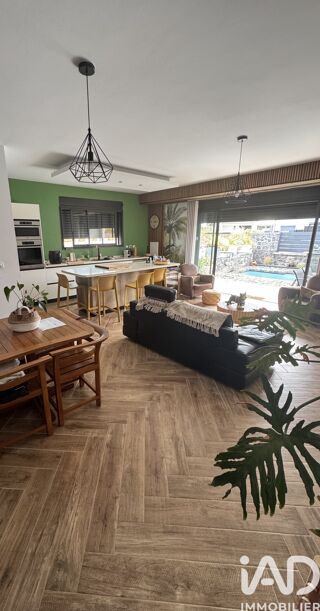  Maison � vendre 6 pi�ces 112 m�