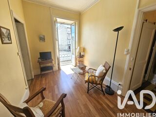 Appartement � vendre 3 pi�ces 45 m�