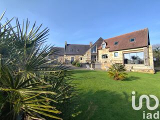  Villa � vendre 7 pi�ces 175 m�