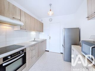  Appartement � vendre 3 pi�ces 77 m�