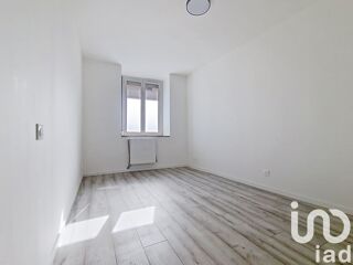  Appartement  vendre 3 pices 57 m